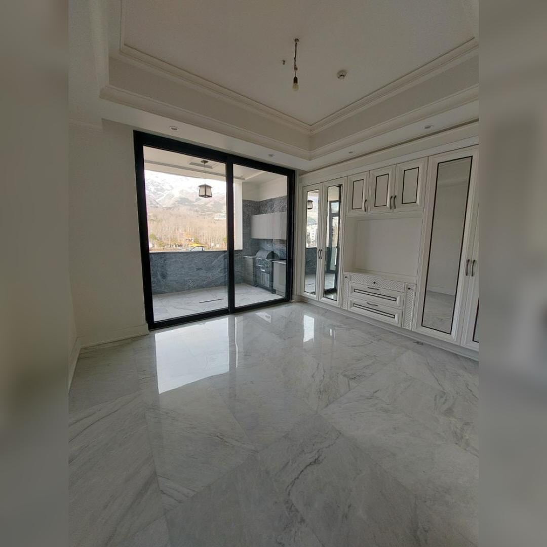 اجاره آپارتمان 230 متر فرمانیه مدرن