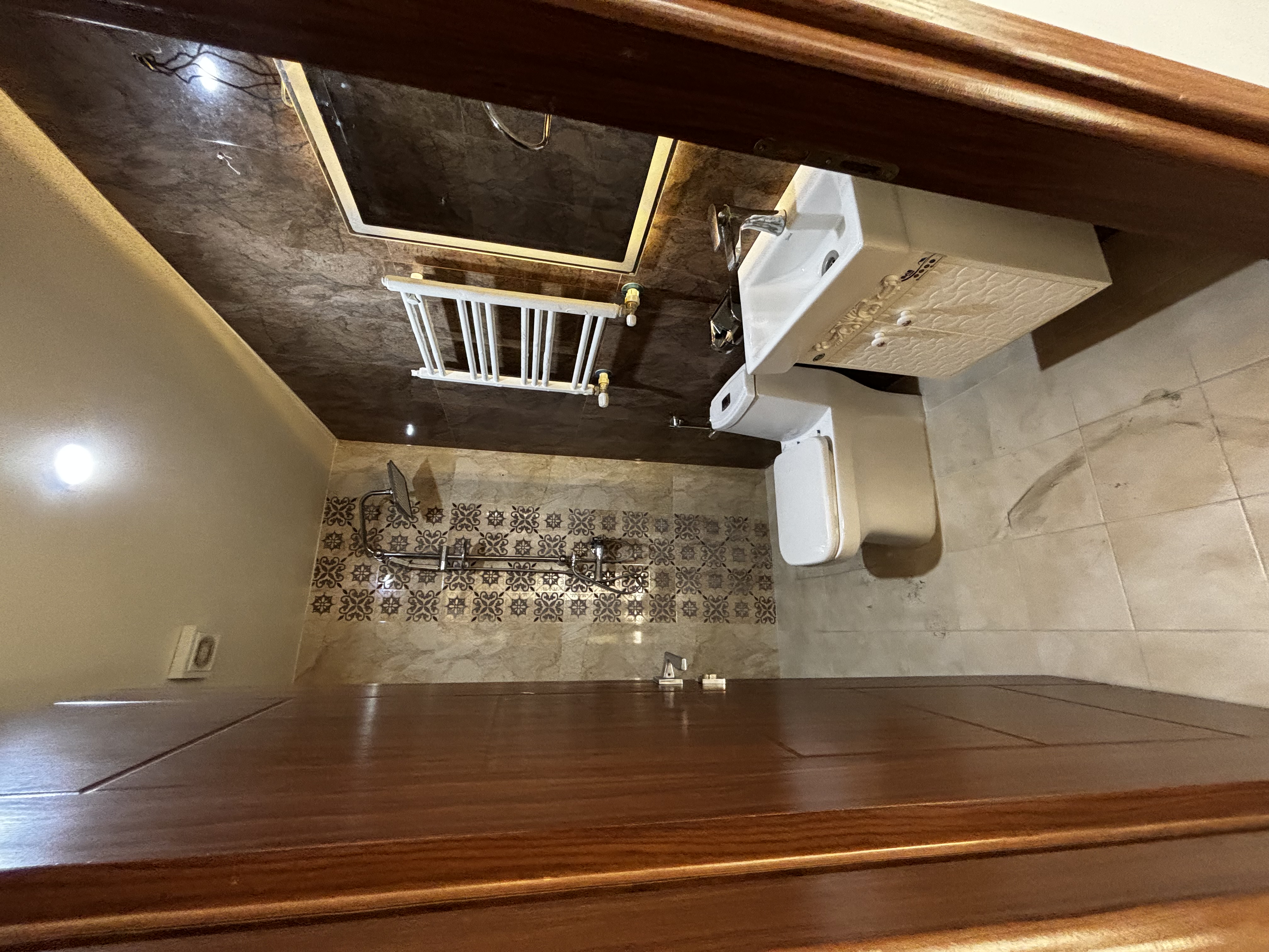 اجاره آپارتمان 85 متر ازگل