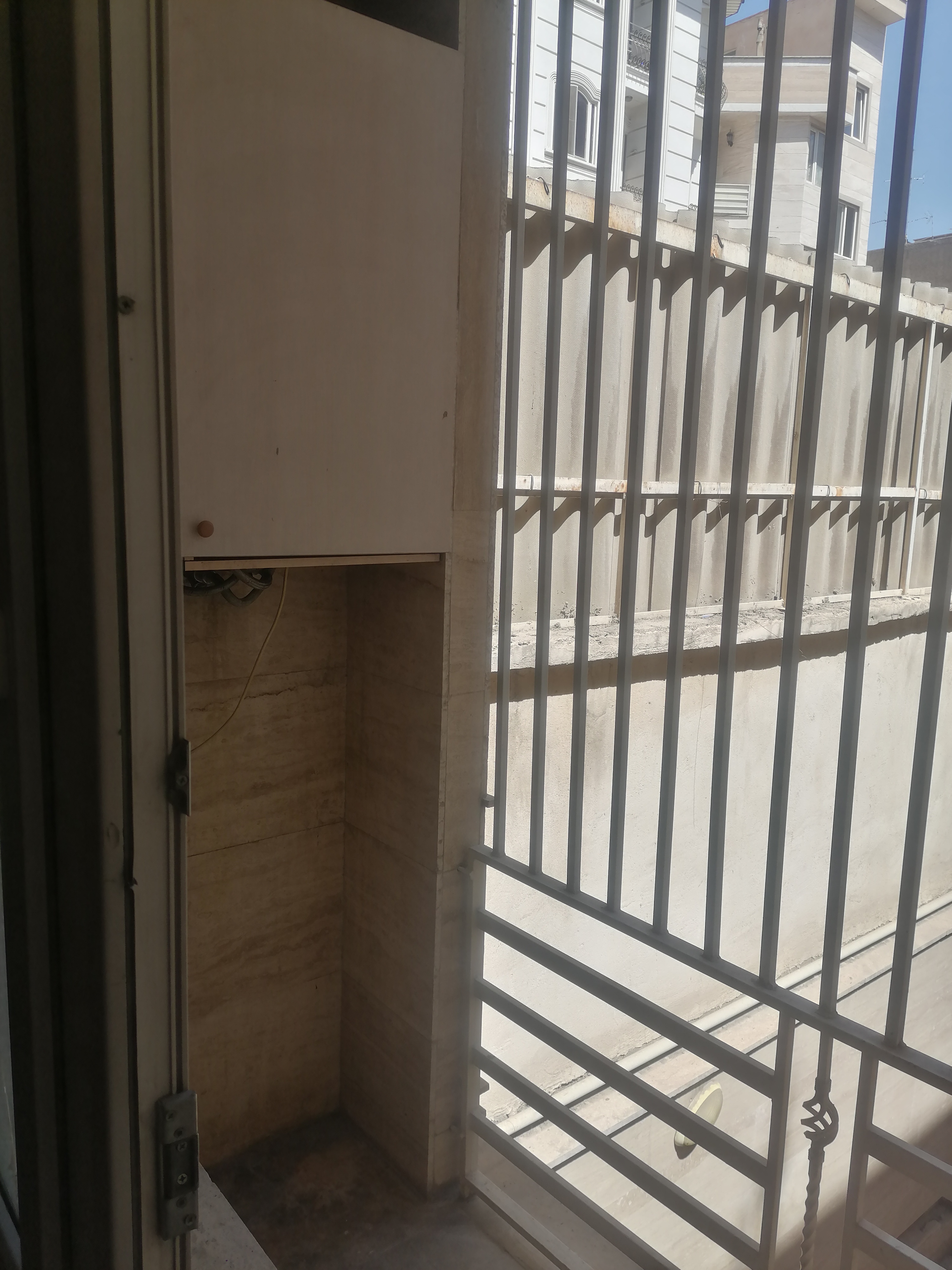 اجاره آپارتمان 53متر هفت حوض 1خواب