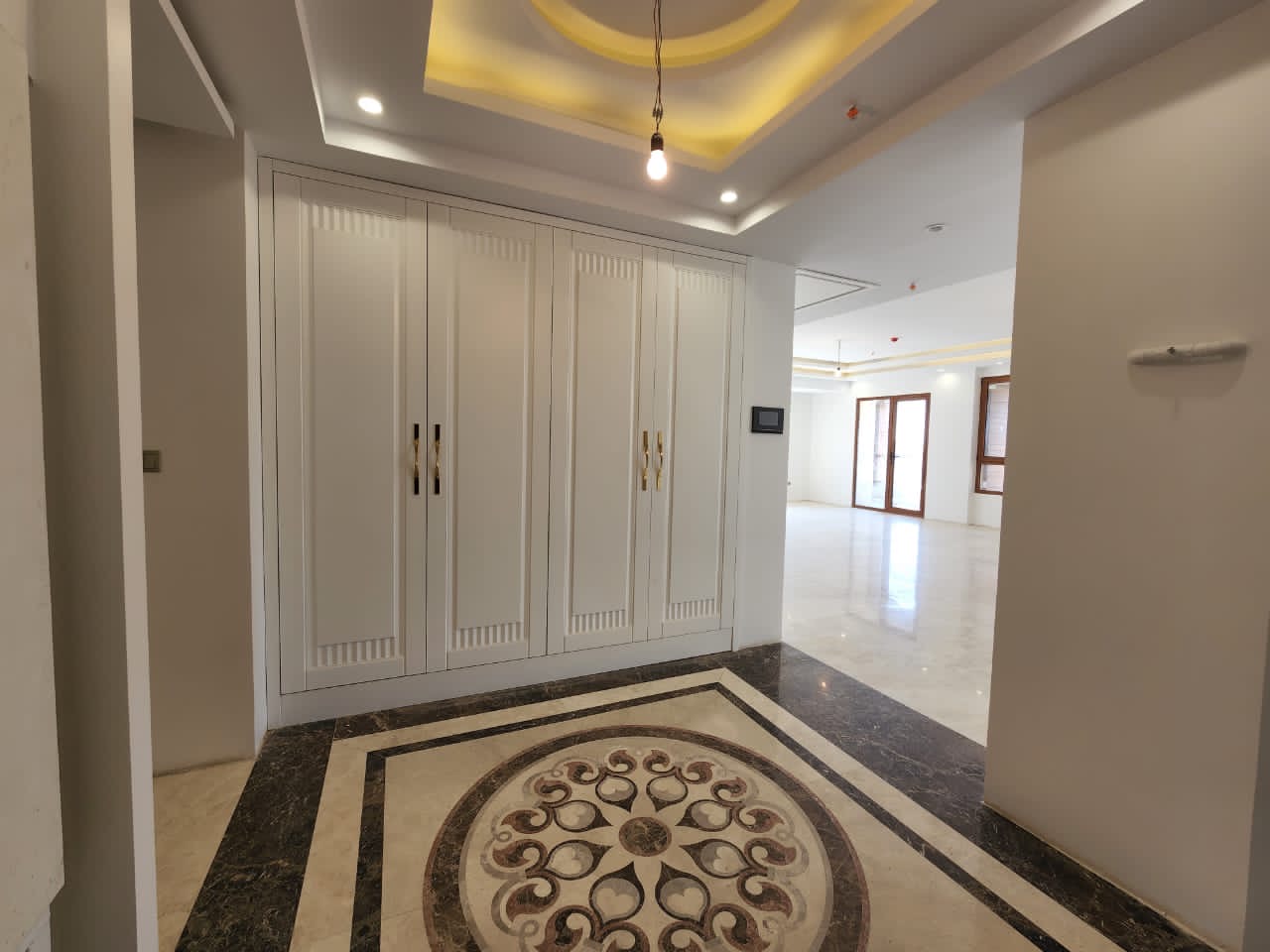 فروش آپارتمان 230 متر نیاوران