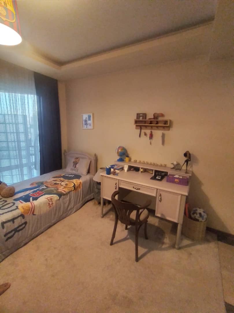 فروش آپارتمان 110 متر کیکاووس تاپ لوکیشن