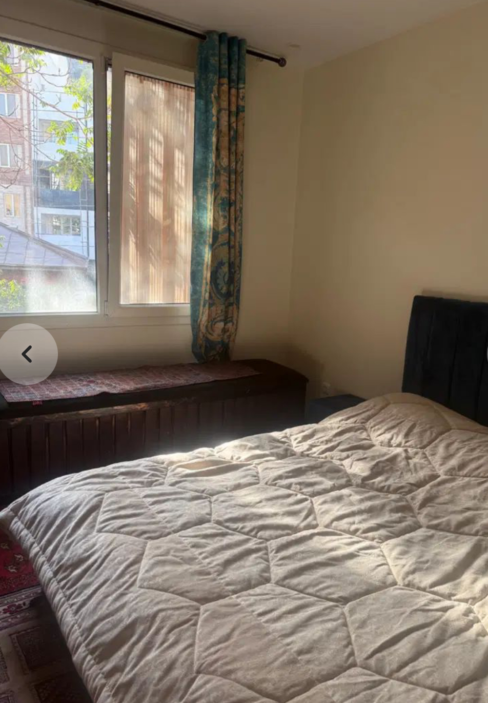 اجاره آپارتمان 125متر نياوران فول مشاعات هتلينگ