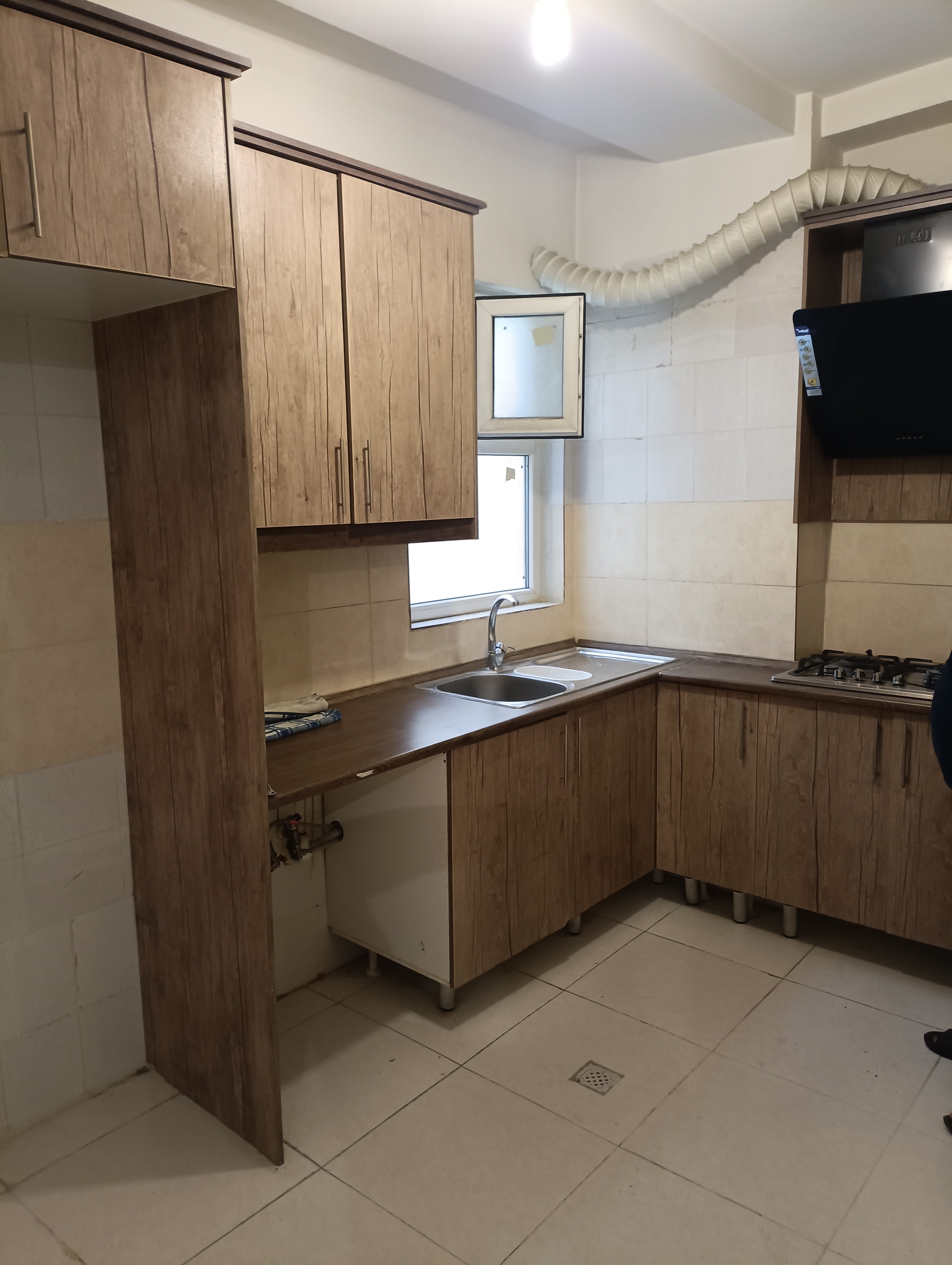 اجاره آپارتمان 55متر شمس آباد فول