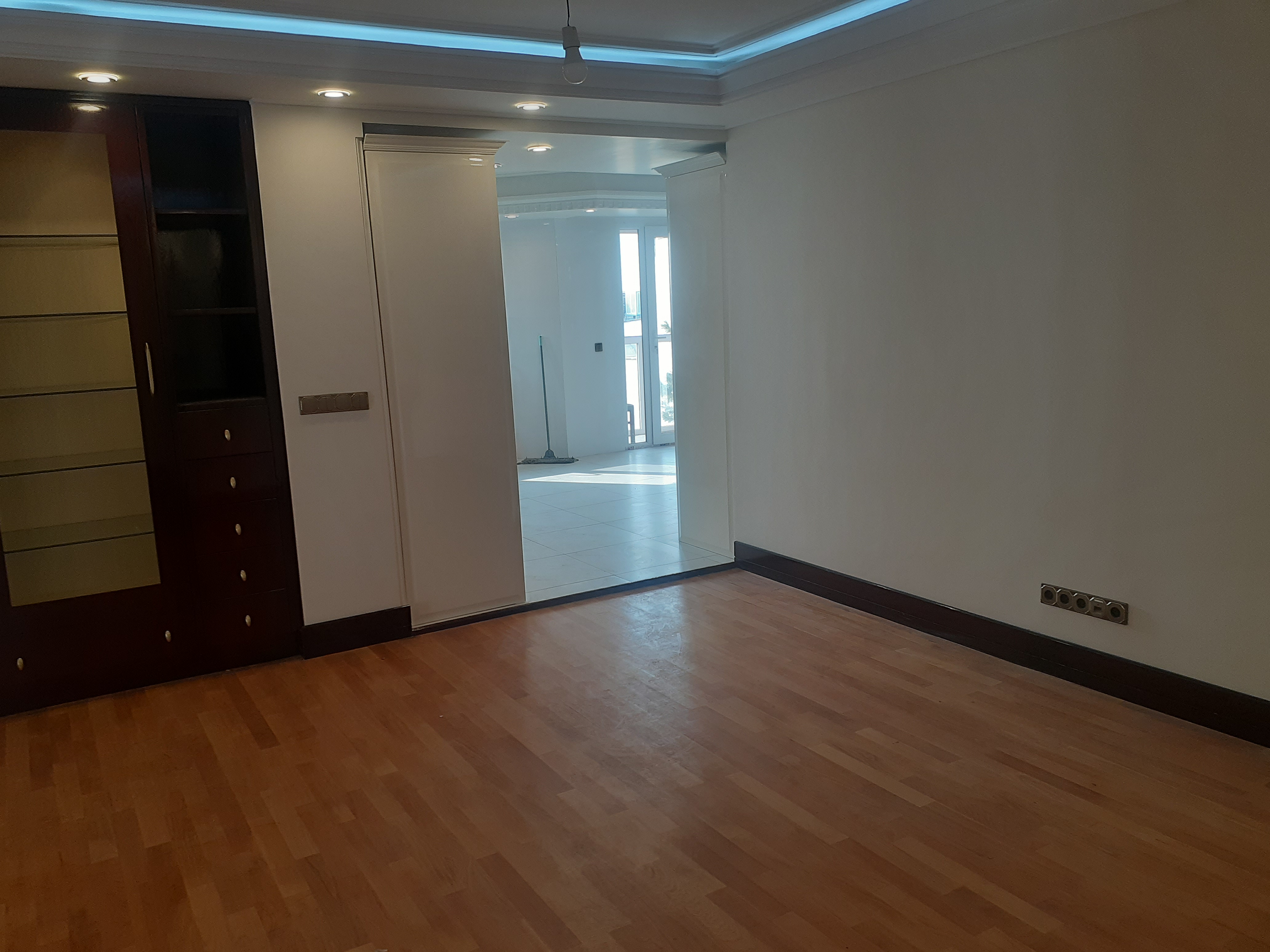 فروش آپارتمان 313 متر دروس نوساز