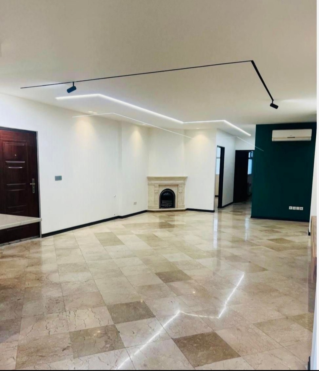 فروش آپارتمان 100متر قیطریه سرمایه گذاری