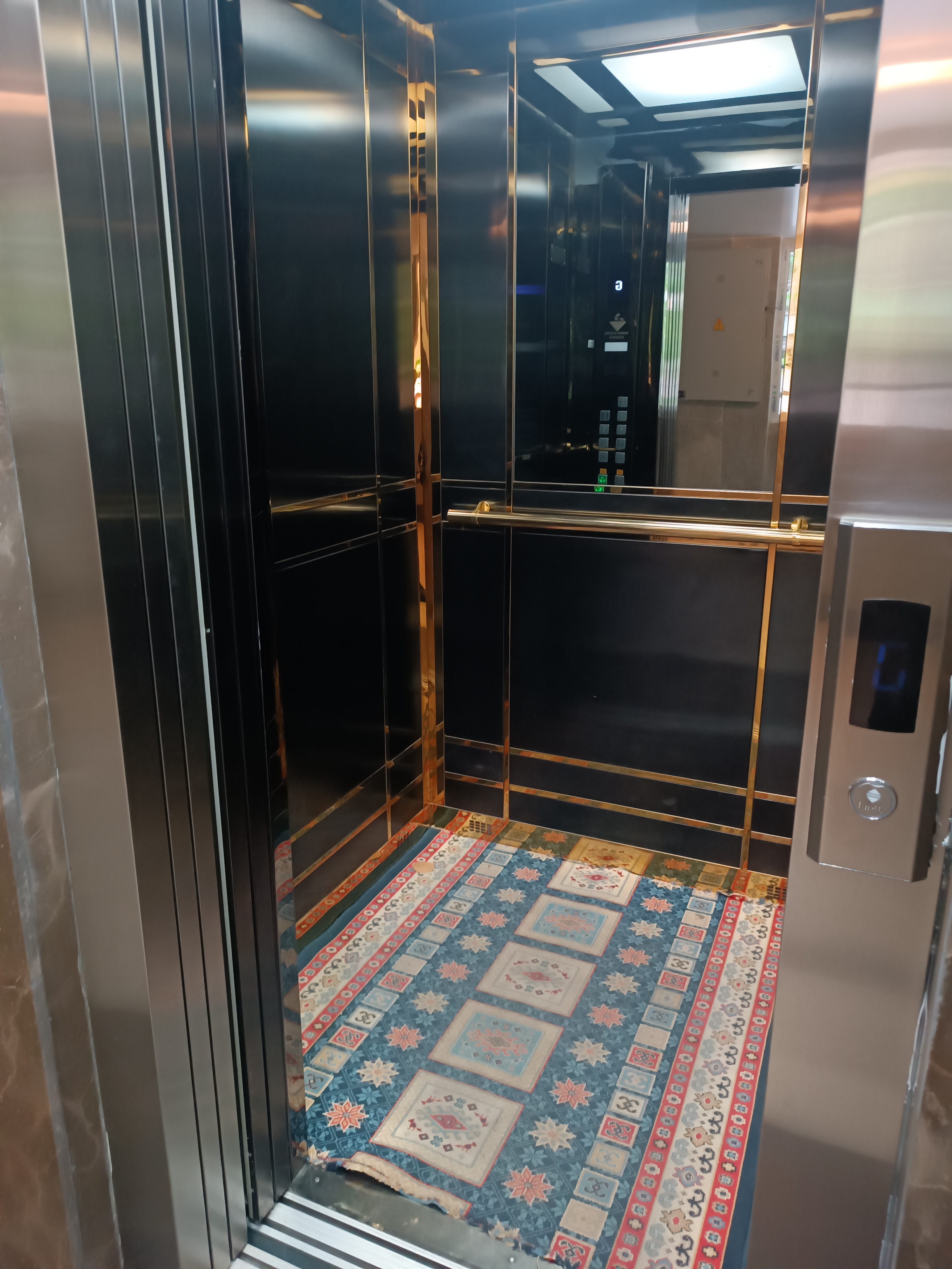 فروش آپارتمان 150 متر جمشیدیه