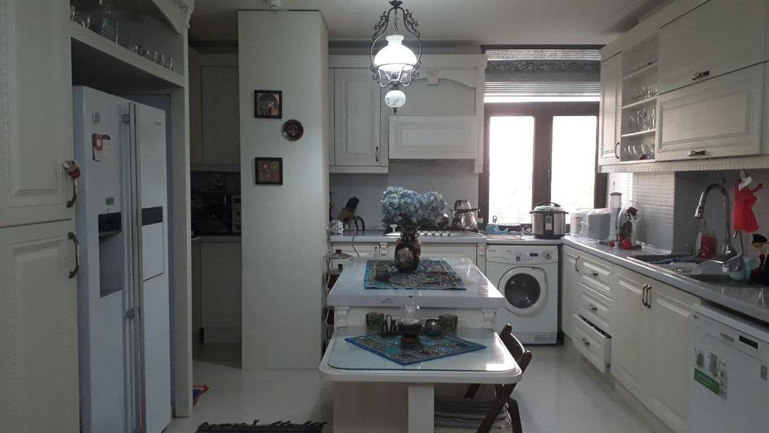 فروش آپارتمان 138 متر دولت 2 خواب مستر