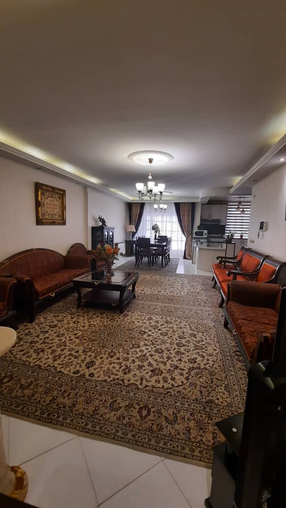 اجاره آپارتمان 100 متر نارمک 2 خوابه