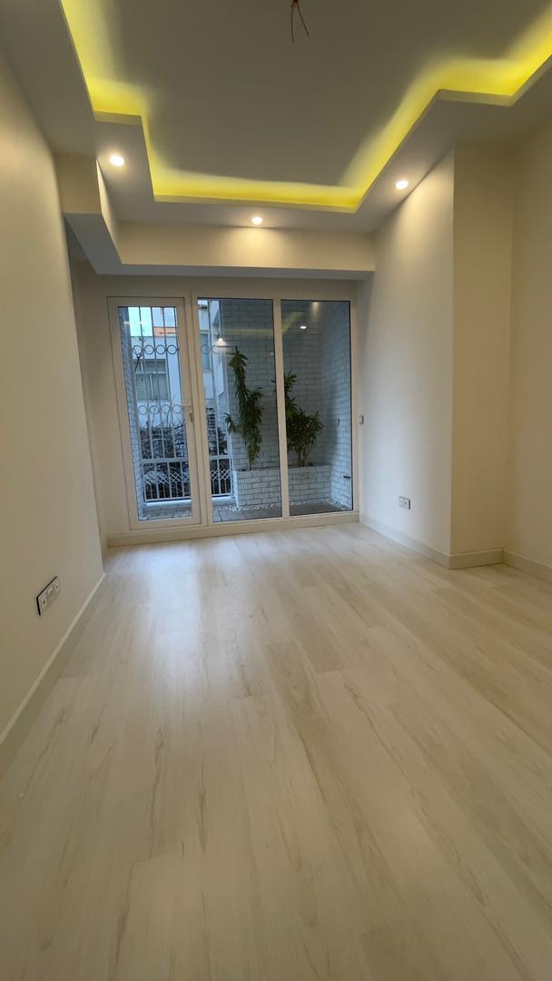 فروش آپارتمان 122متر قیطریه غرق نور فول بازسازی