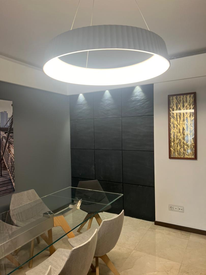 فروش اپارتمان 205 متر فرمانیه تاپ لوکیشن