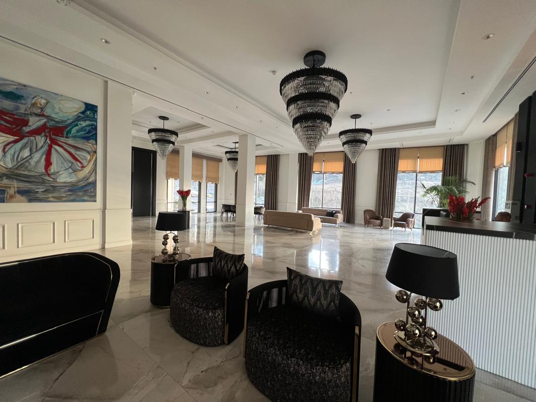 فروش آپارتمان 120 متر آجودانیه 2خواب