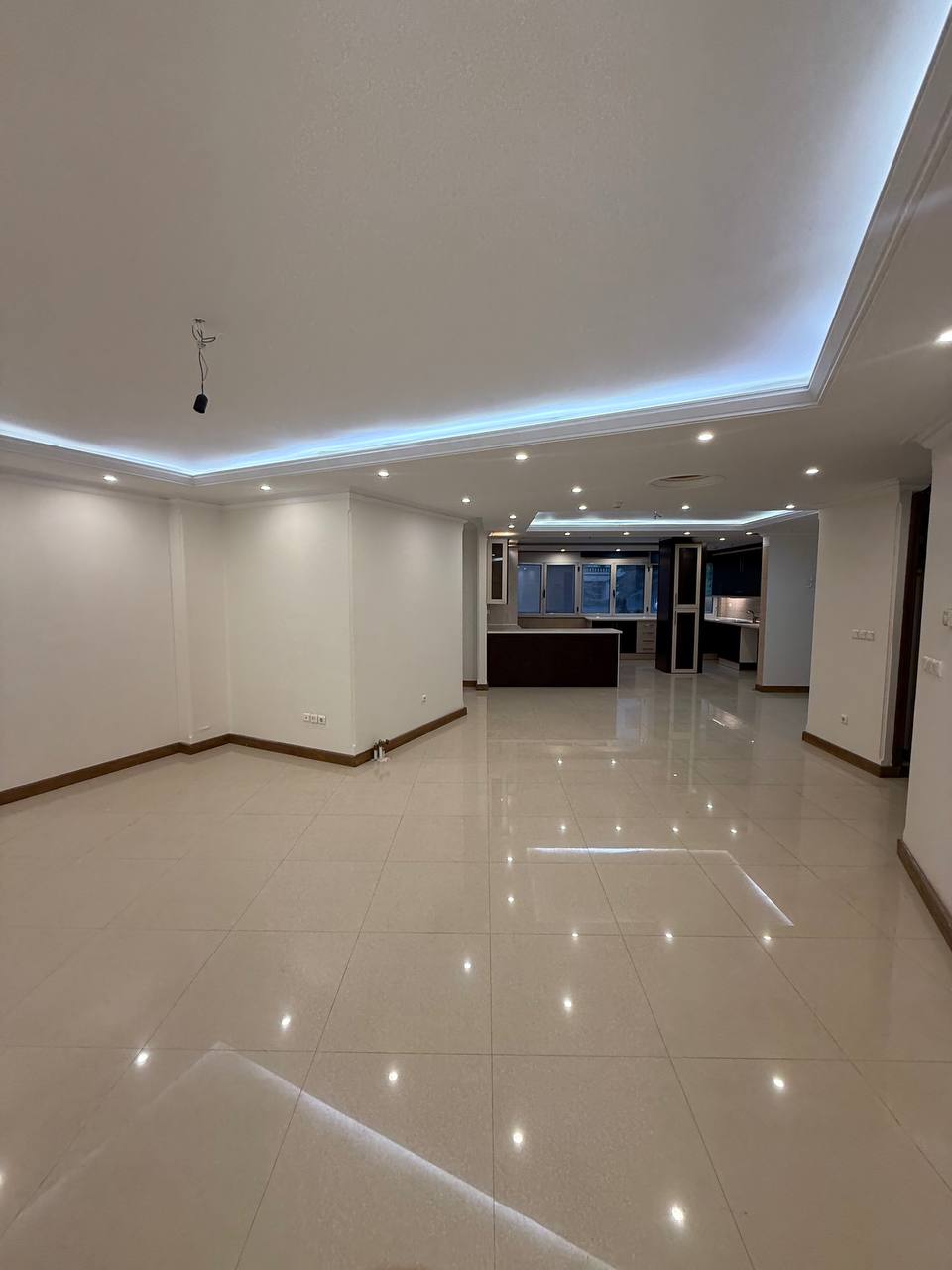 اجاره آپارتمان 150 متر نیاوران