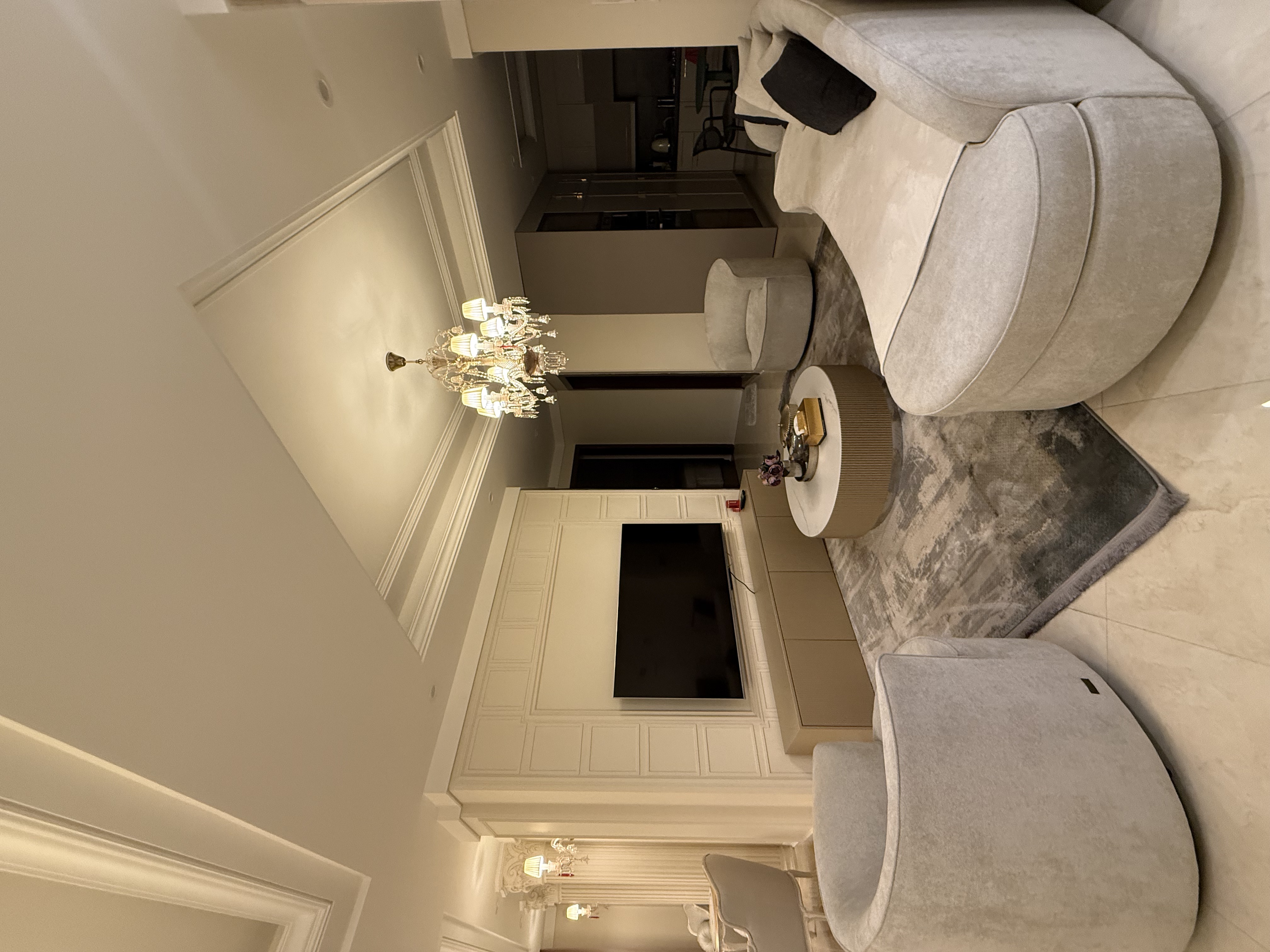 فروش آپارتمان 110متر نیاوران شمال کاخ