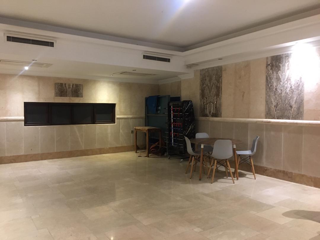 فروش برج باغ 190 متر تاپ لوکیشن فرمانیه