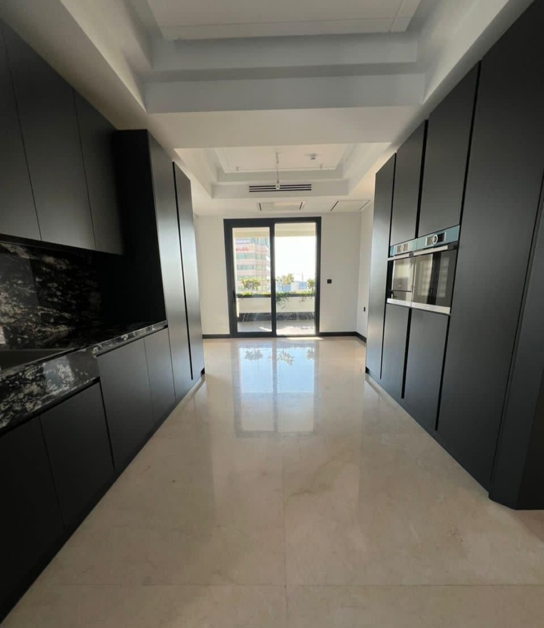 فروش آپارتمان 131 متر قیطریه مدرن 2 پارکینگ