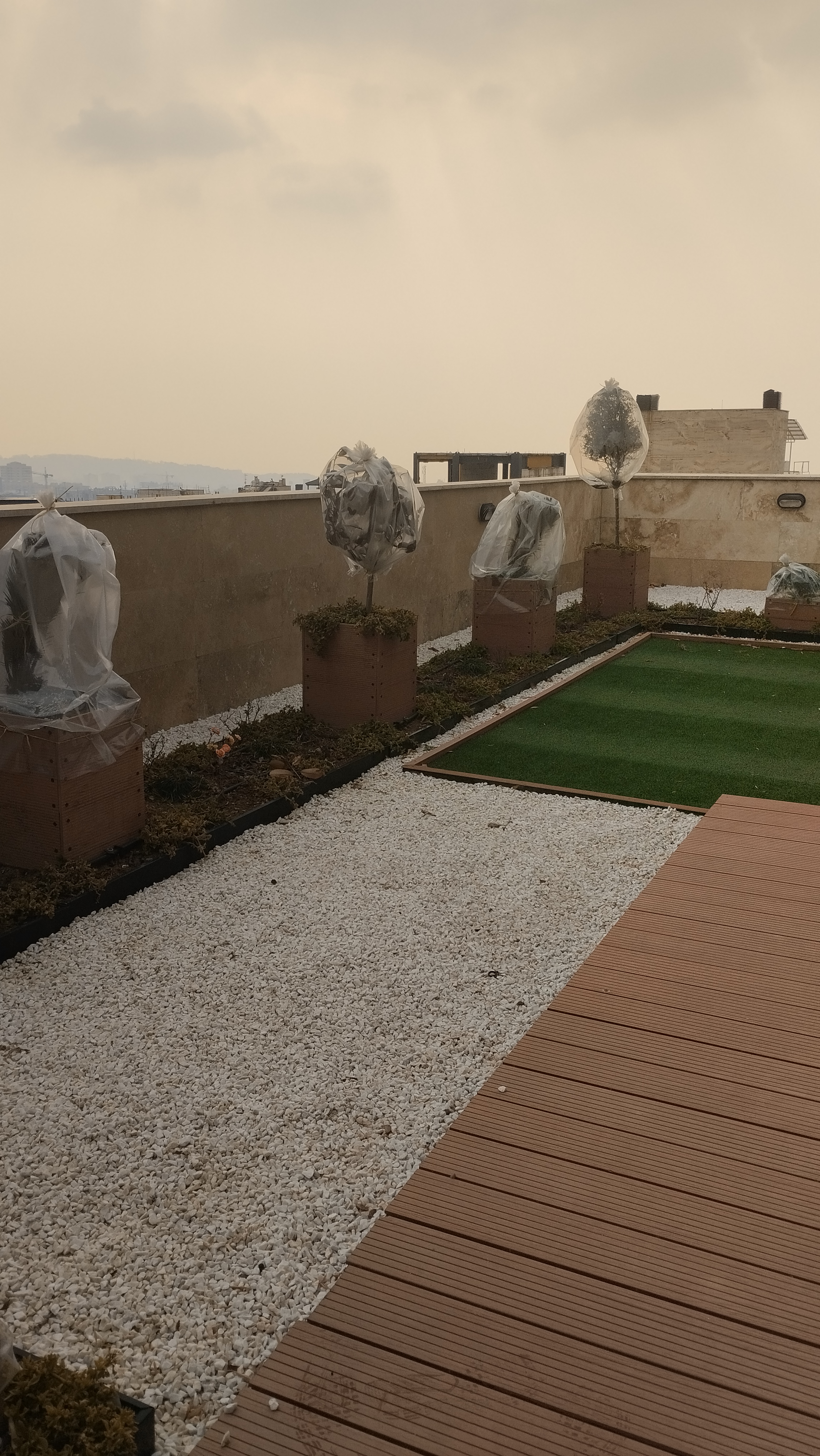 200 متر 3 خواب فول امکانات نیاوران