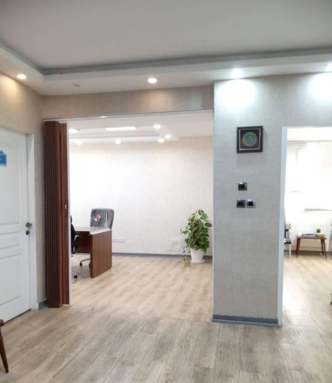 اجاره آپارتمان موقعیت اداری در میدان هفت حوض