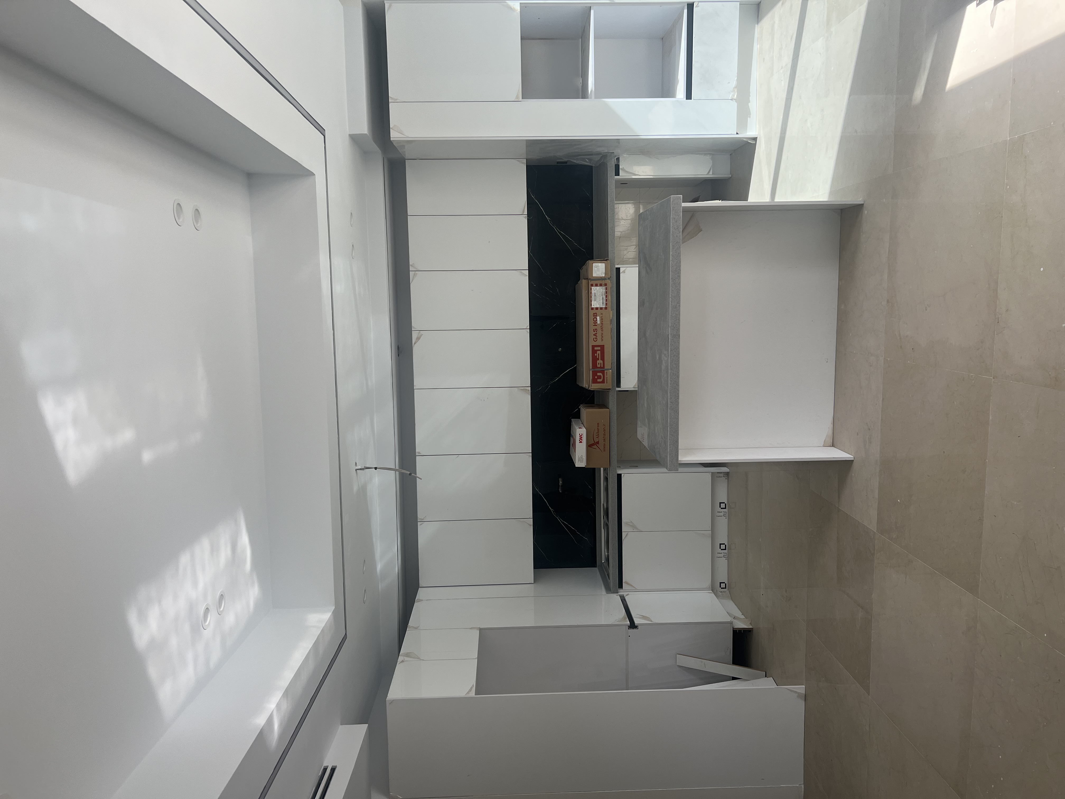 فروش آپارتمان 130متر قیطریه