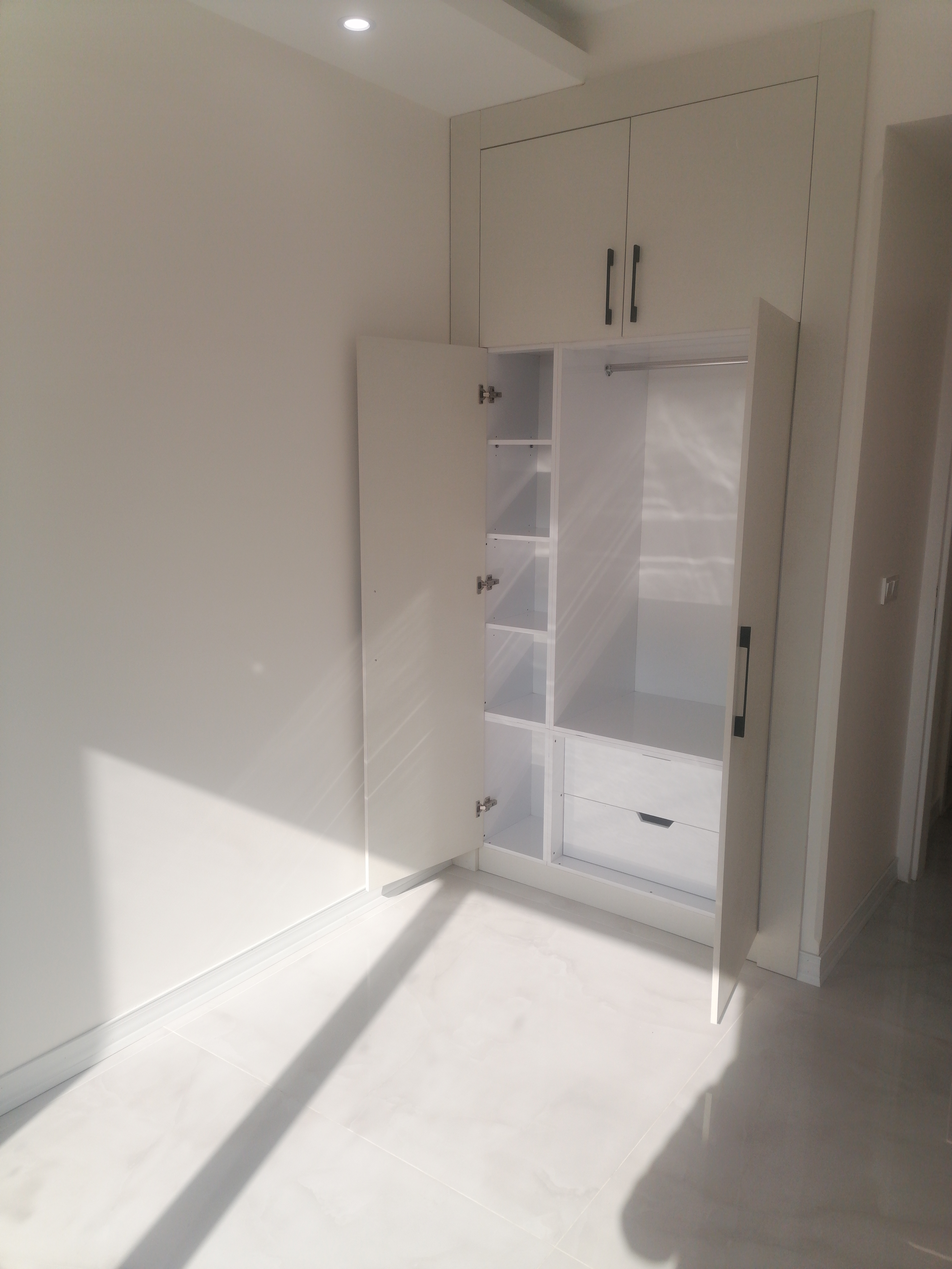 فروش آپرتمان 100 متری فول امکانات