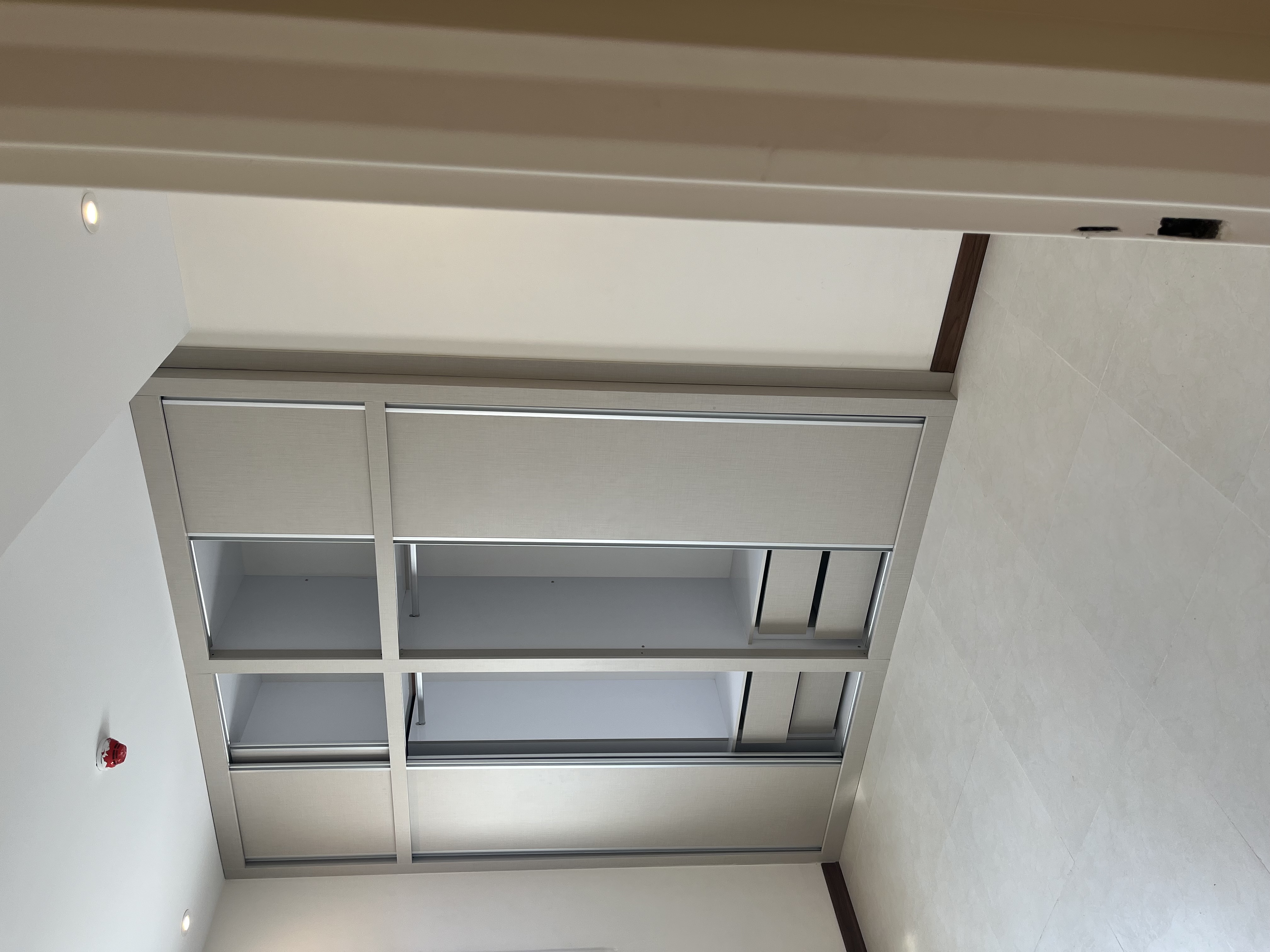 150 متر فول 2 تراس چیدمان 3  پارکینگ