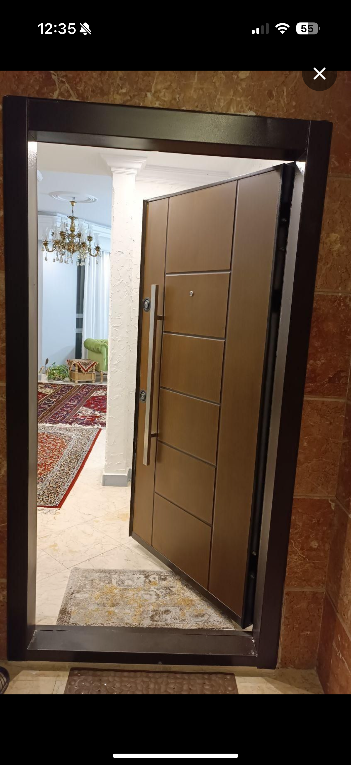 اجاره آپارتمان 100 متر نیاوران