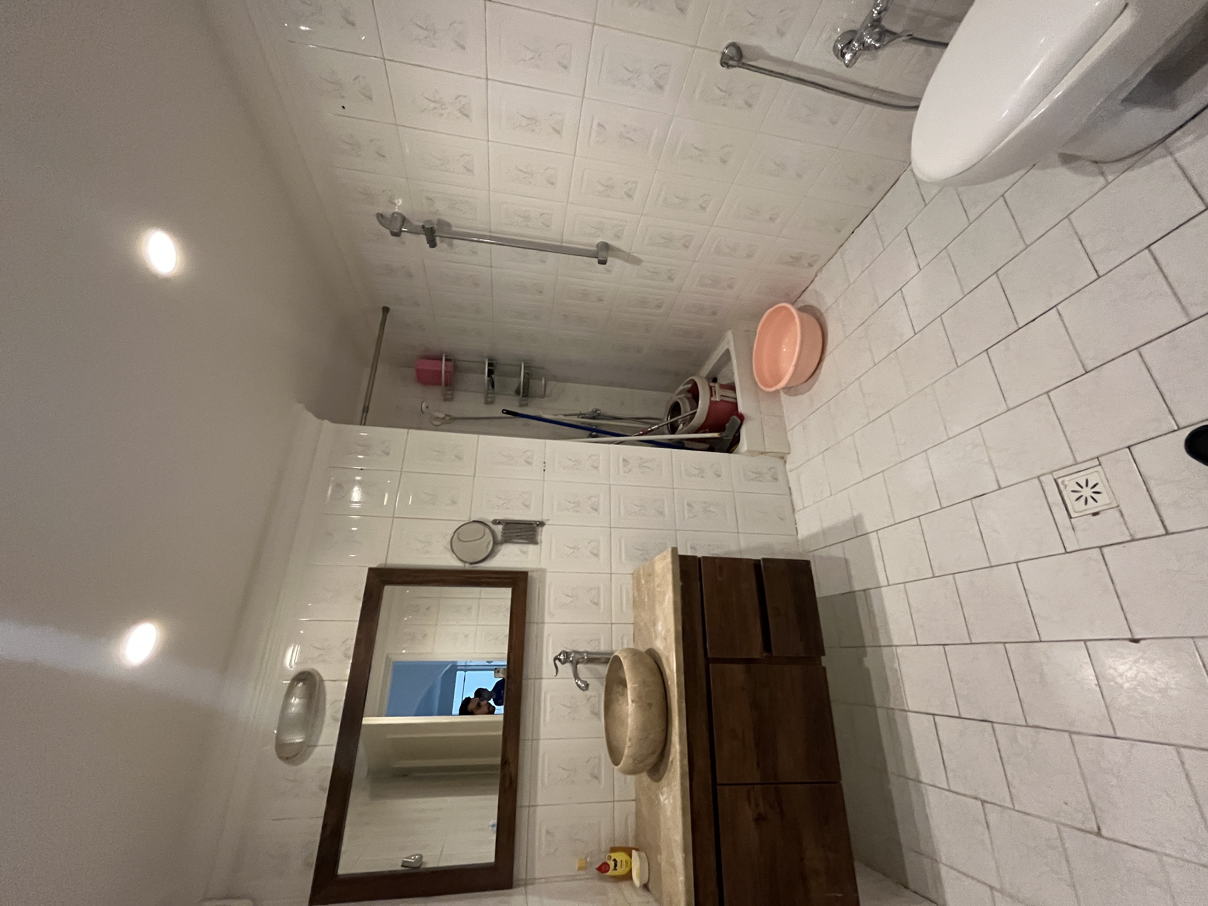 اجاره آپارتمان 200 متر نیاوران 2 پارکینگ