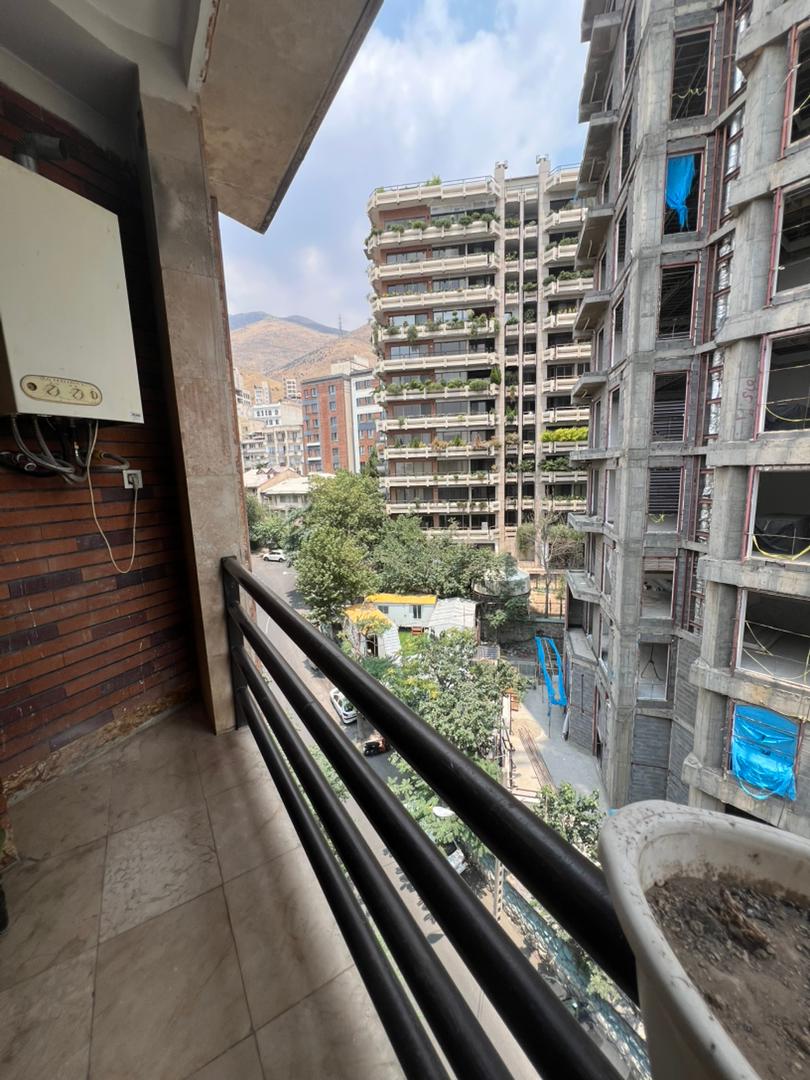 اجاره آپارتمان 105متر نیاوران