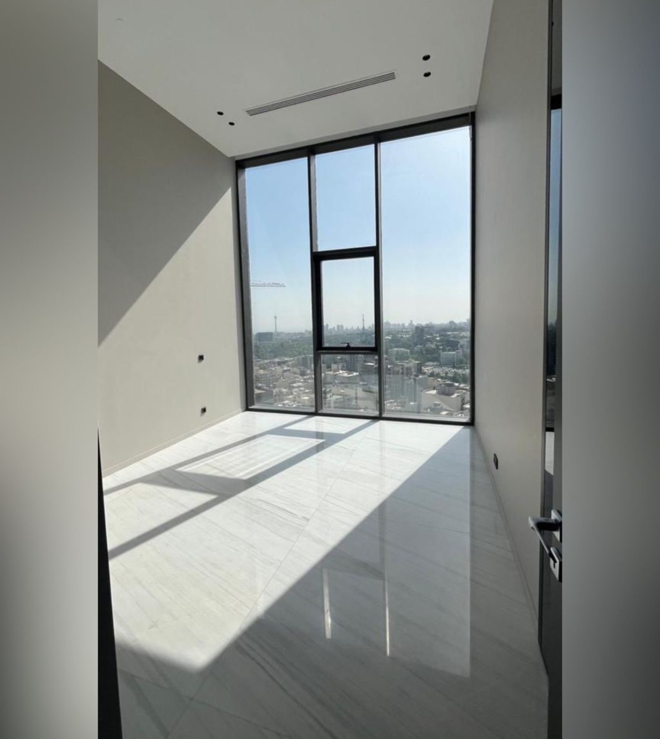 اجاره آپارتمان 150 متر دیباجی شمالی