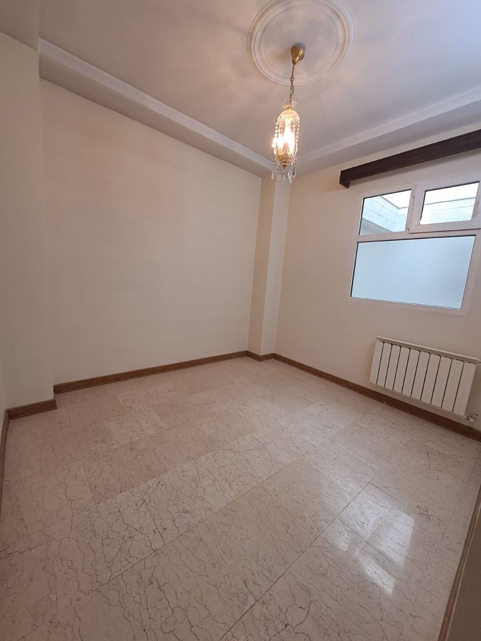 فروش آپارتمان 110متر نارمک فول امکانات