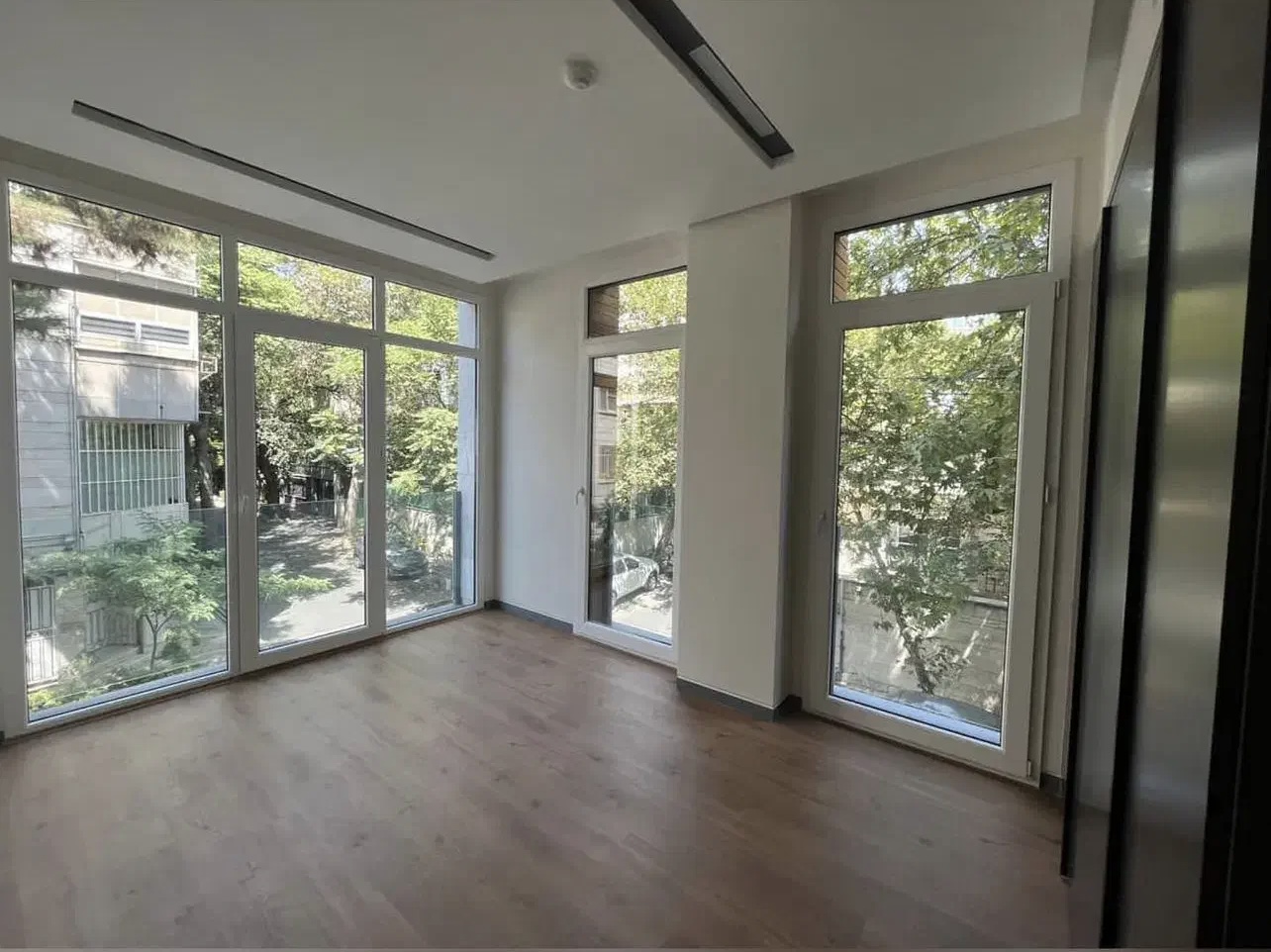 فروش آپارتمان 110 متر قیطریه فول بازسازی