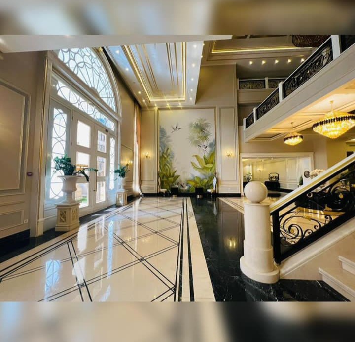 اجاره آپارتمان 280 متر نیاوران