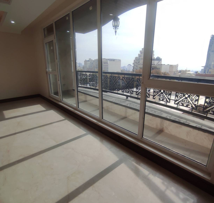 فروش آپارتمان 150 متر سوهانک فول امکانات