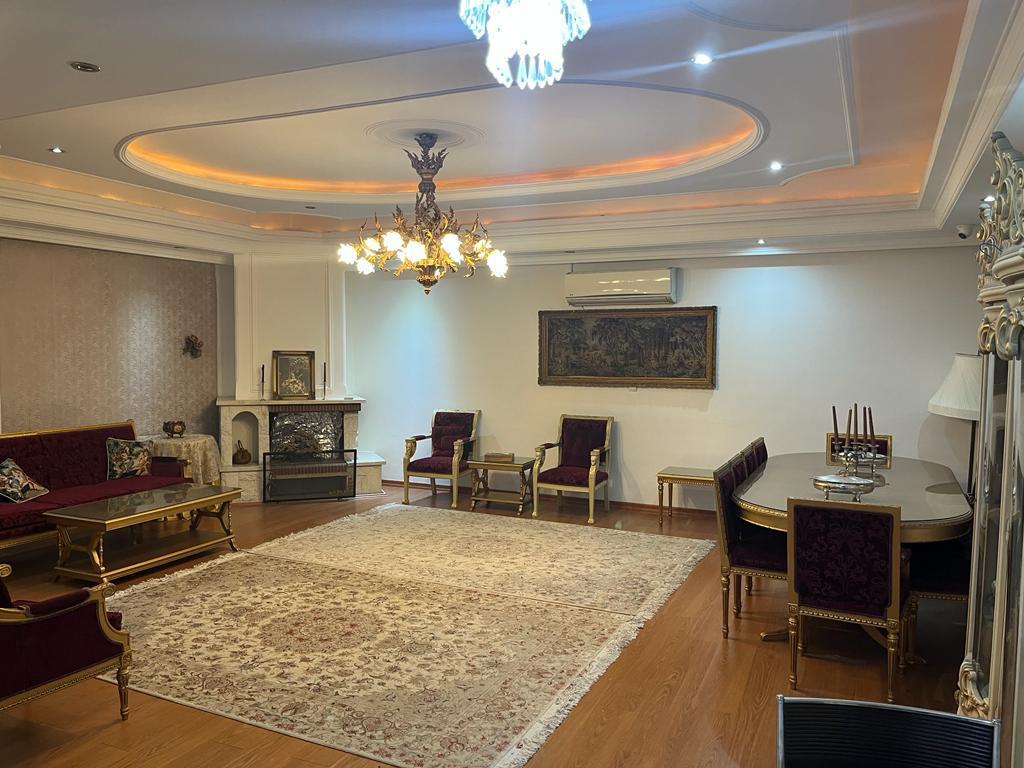 فروش آپارتمان 170 متر فرمانیه