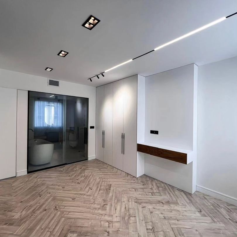 فروش آپارتمان 140 متر آجودانیه بهترین فرعی ۳ ساله برج برند