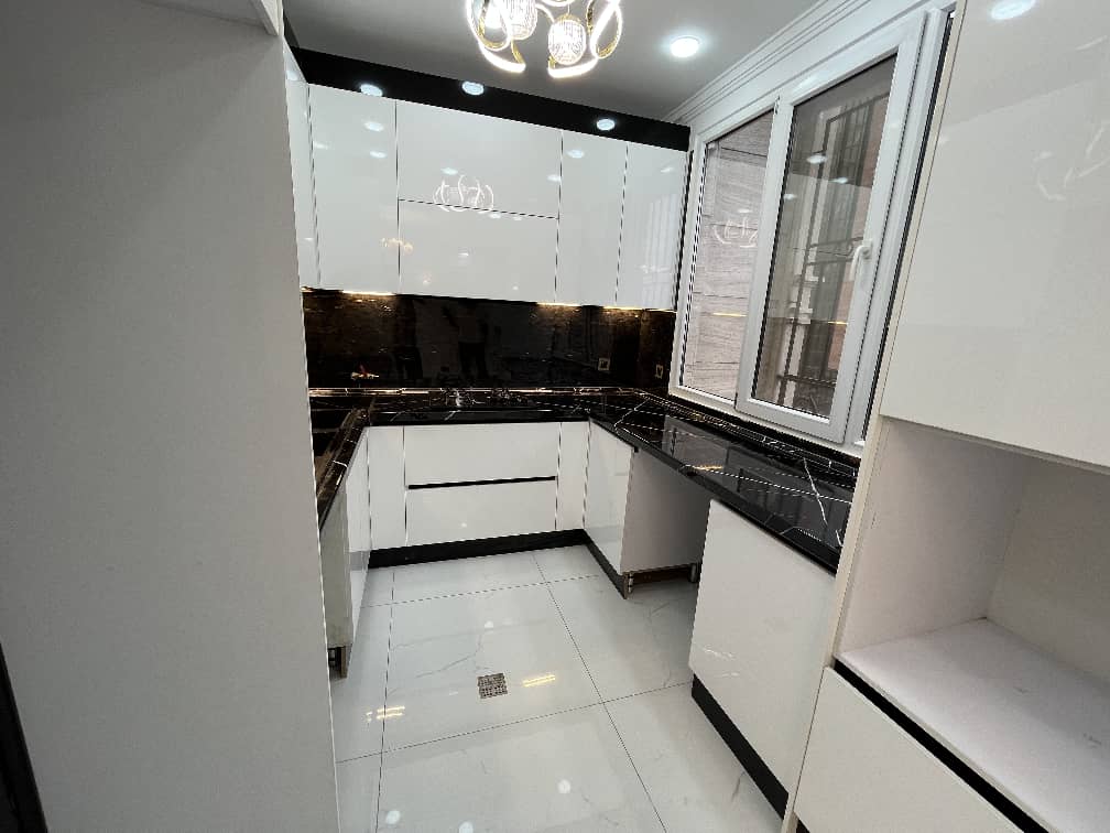 فروش آپارتمان 80 متر سوهانک