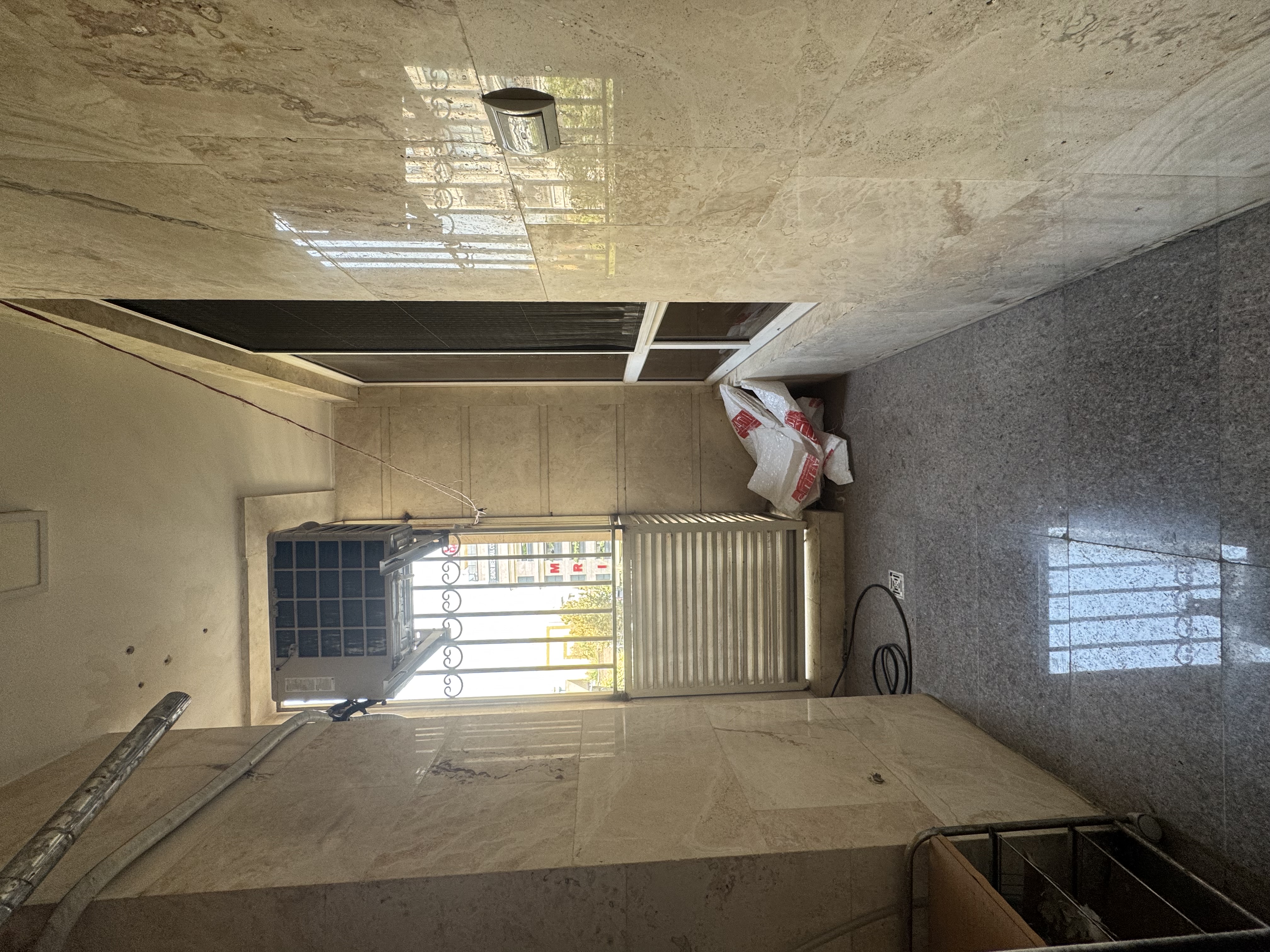 فروش آ‌پارتمان 80متر قلندری جنوبی 2خواب