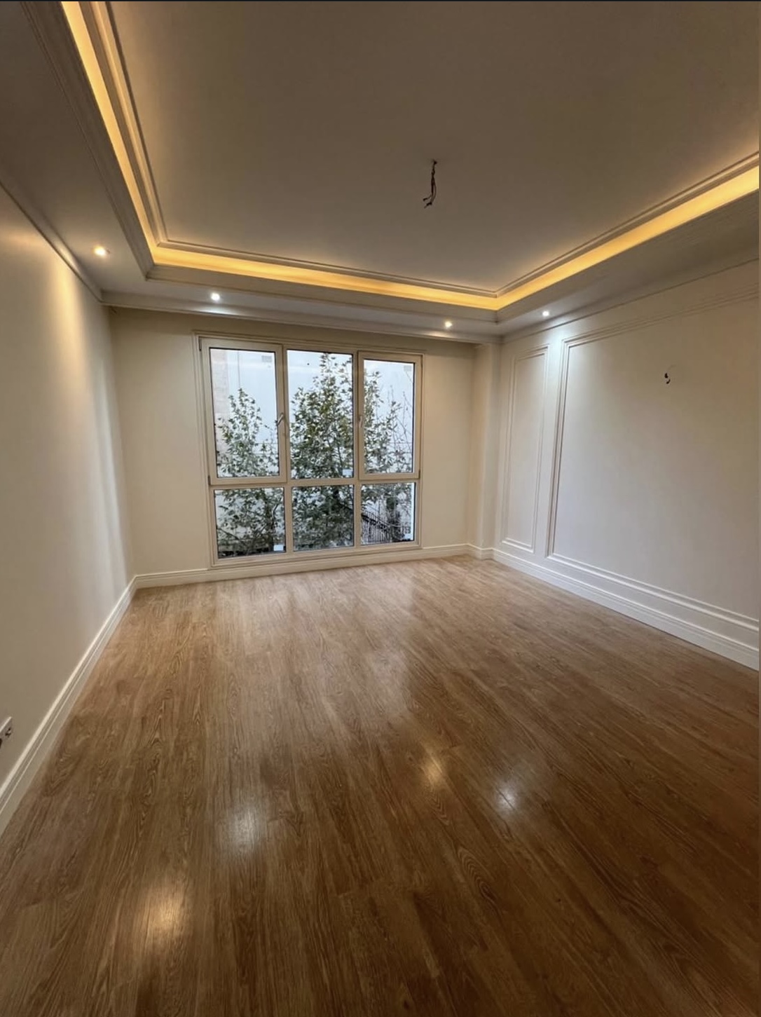 فروش آپارتمان 186 متر پاسداران