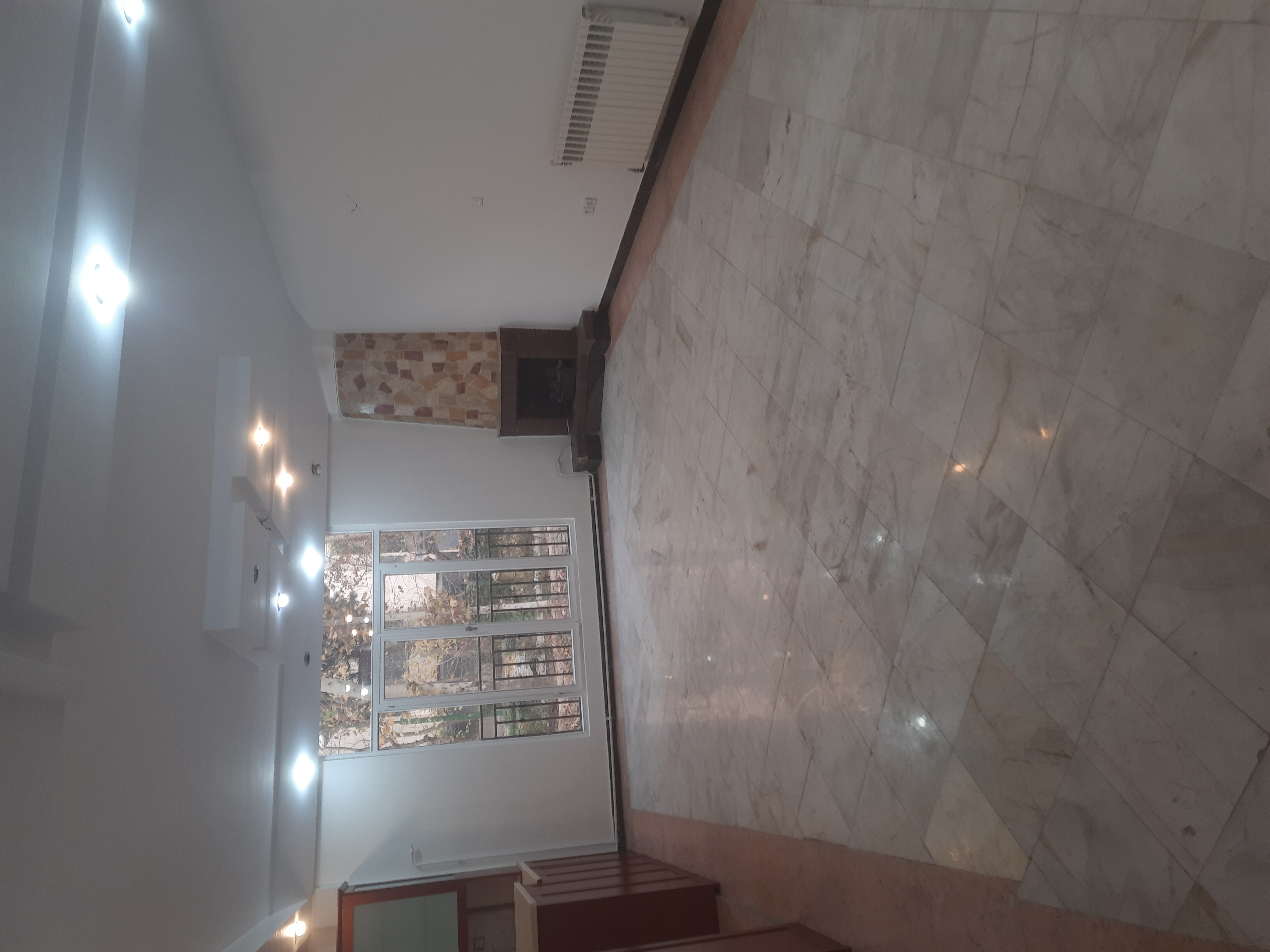 اجاره آپاتمان 94 متر دروس غرق نور