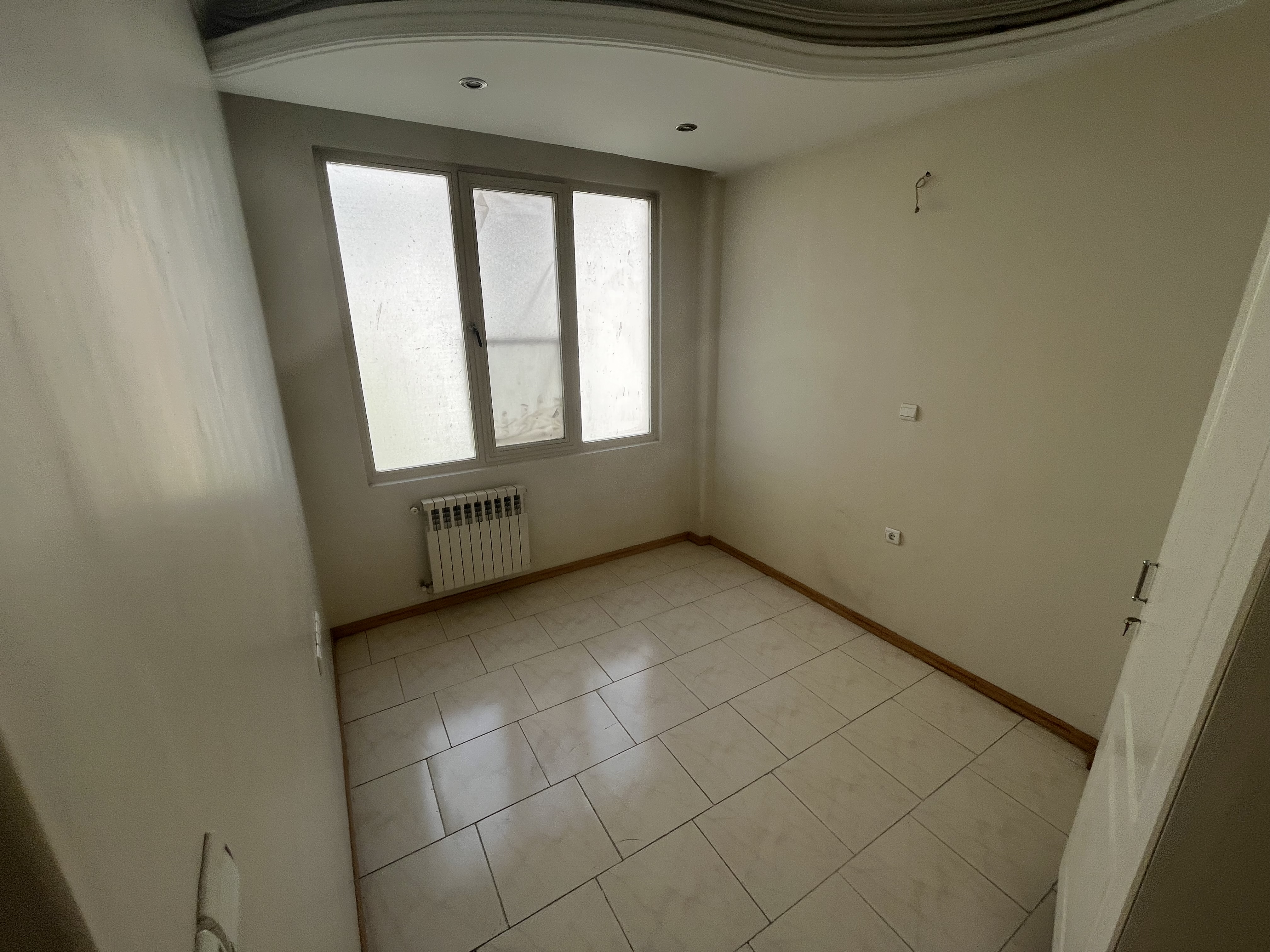 اجاره آپارتمان 125متر مدائن 3 خواب