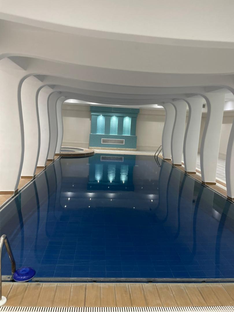 اجاره آپارتمان 340 متر فرمانیه 4 خواب مستر فول مشاعات