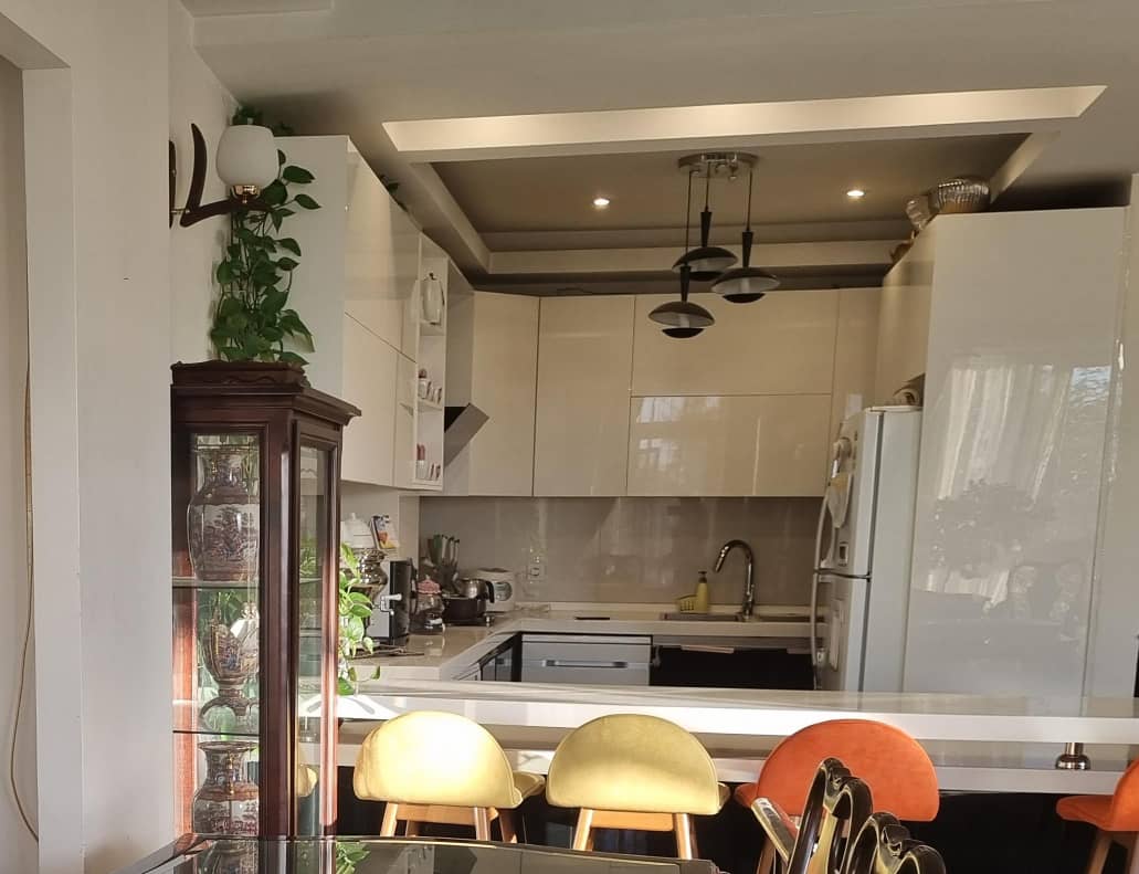 فروش 167 متر اجودانیه