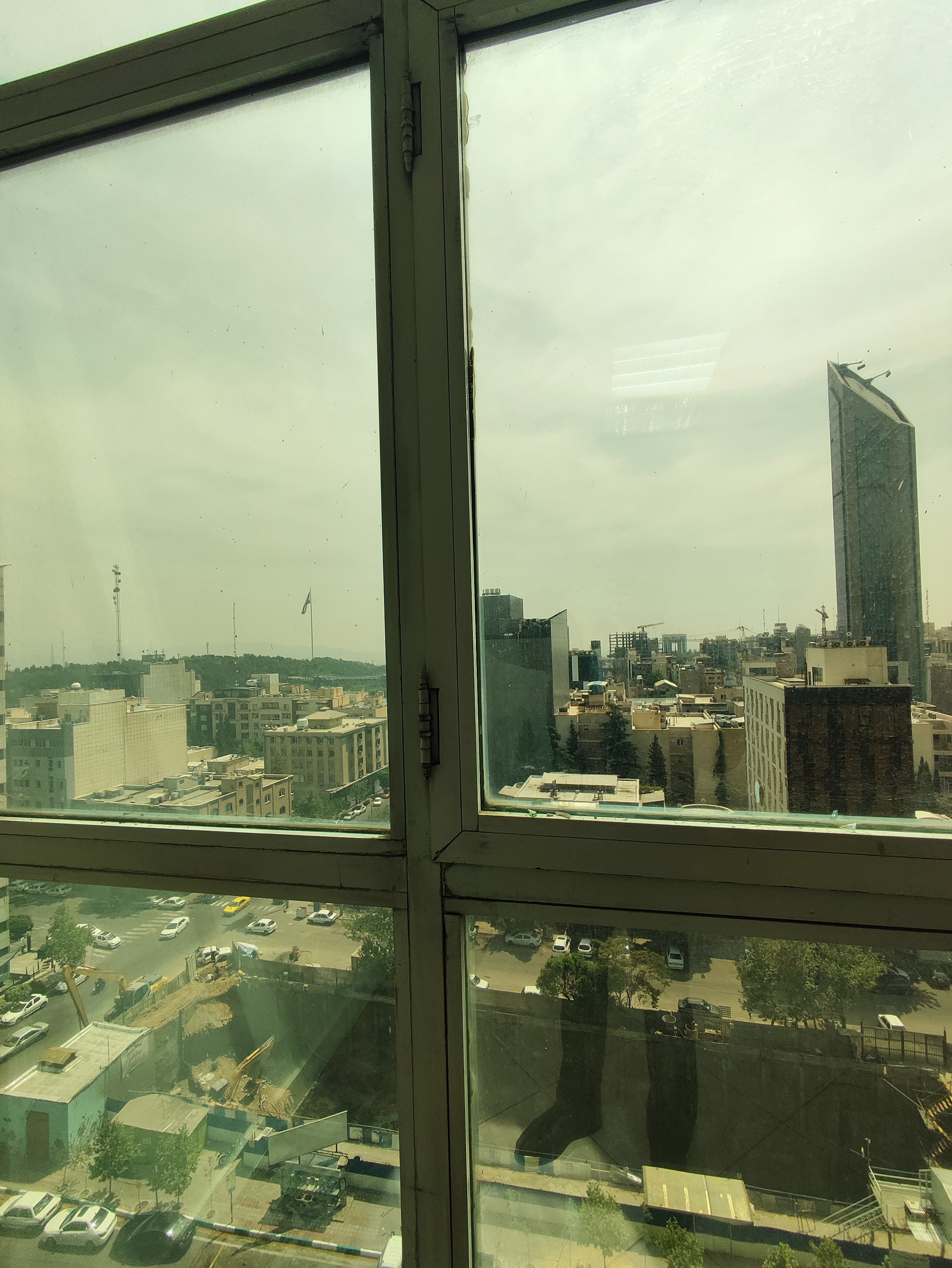 اجاره آپارتمان ۶۵متر جردن (موقعیت اداری)