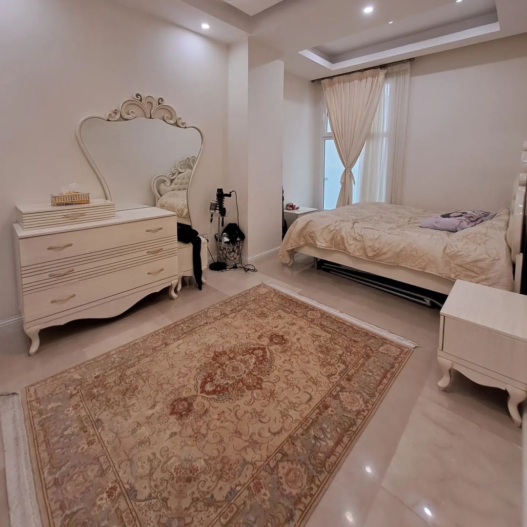 فروش آپارتمان 130 متر قلندری جنوبی تاپ لوکیشن