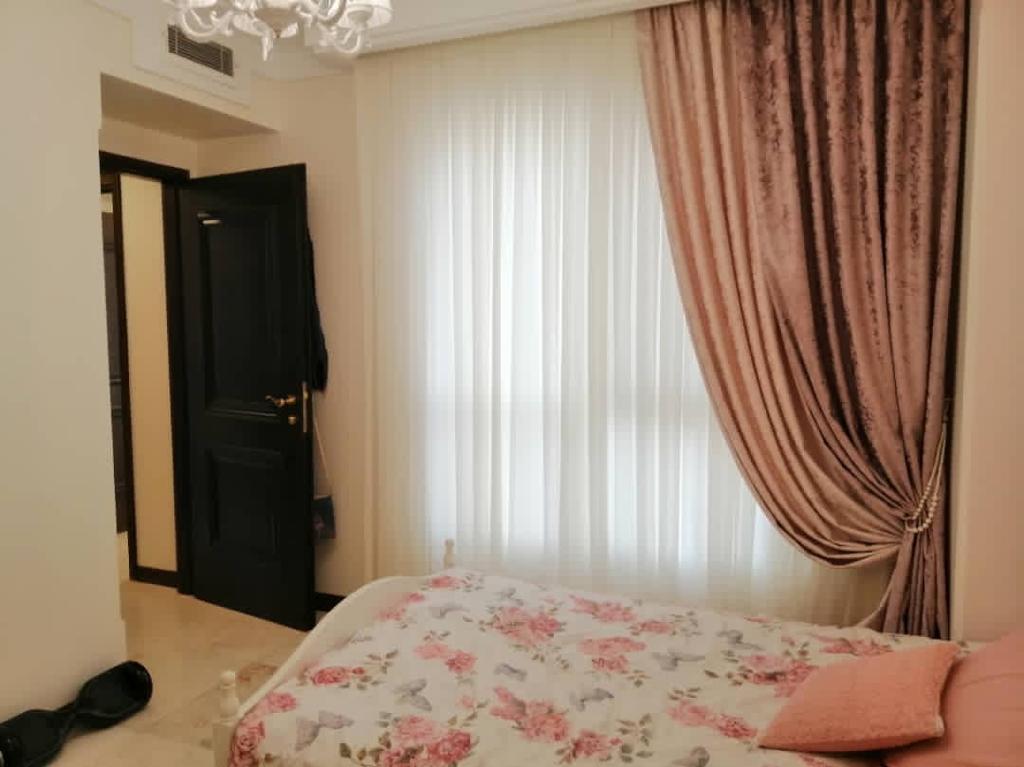 فروش آپارتمان 138 متر منظریه 3 خواب لاکچری