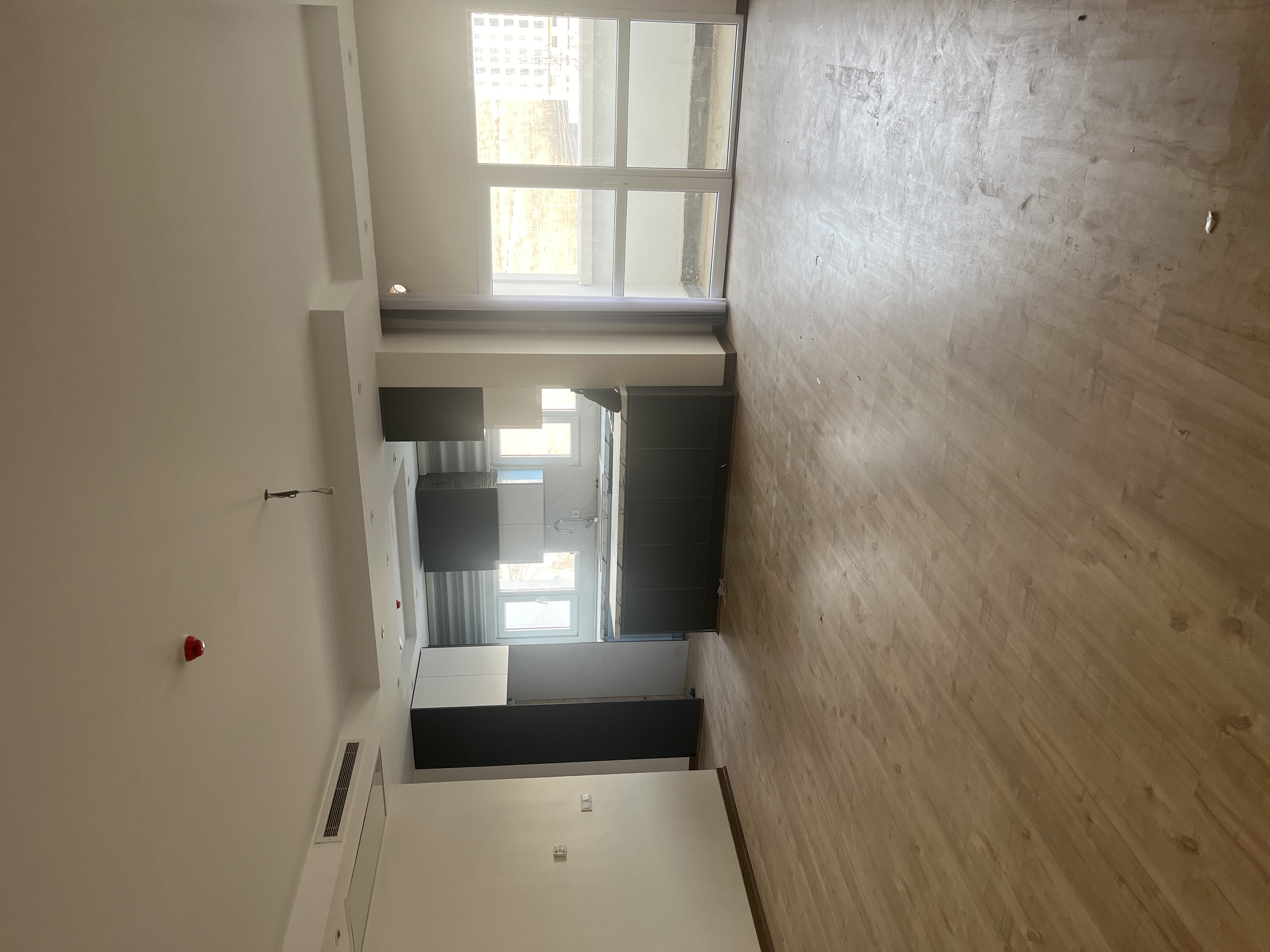 فروش آپارتمان 100 متر سوهانک فول تراس چیدمان