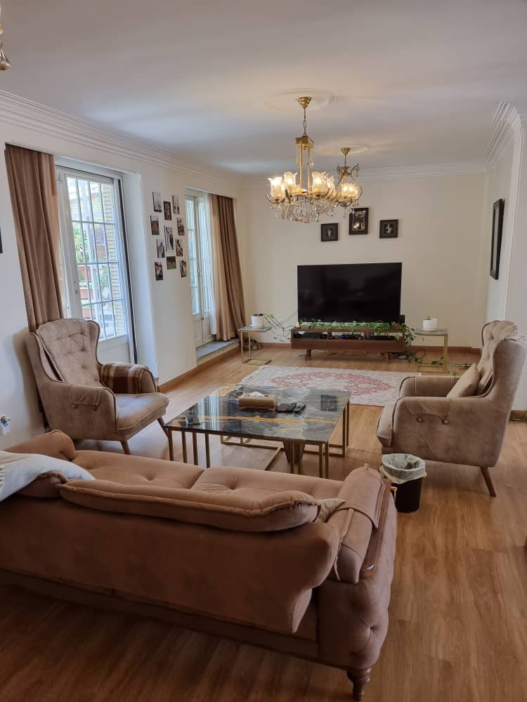 فروش آپارتمان 75 متر قیطریه تاپ لوکیشن