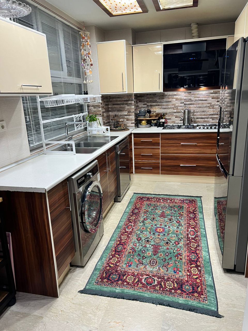 اجاره آپارتمان 90متر نارمک فول