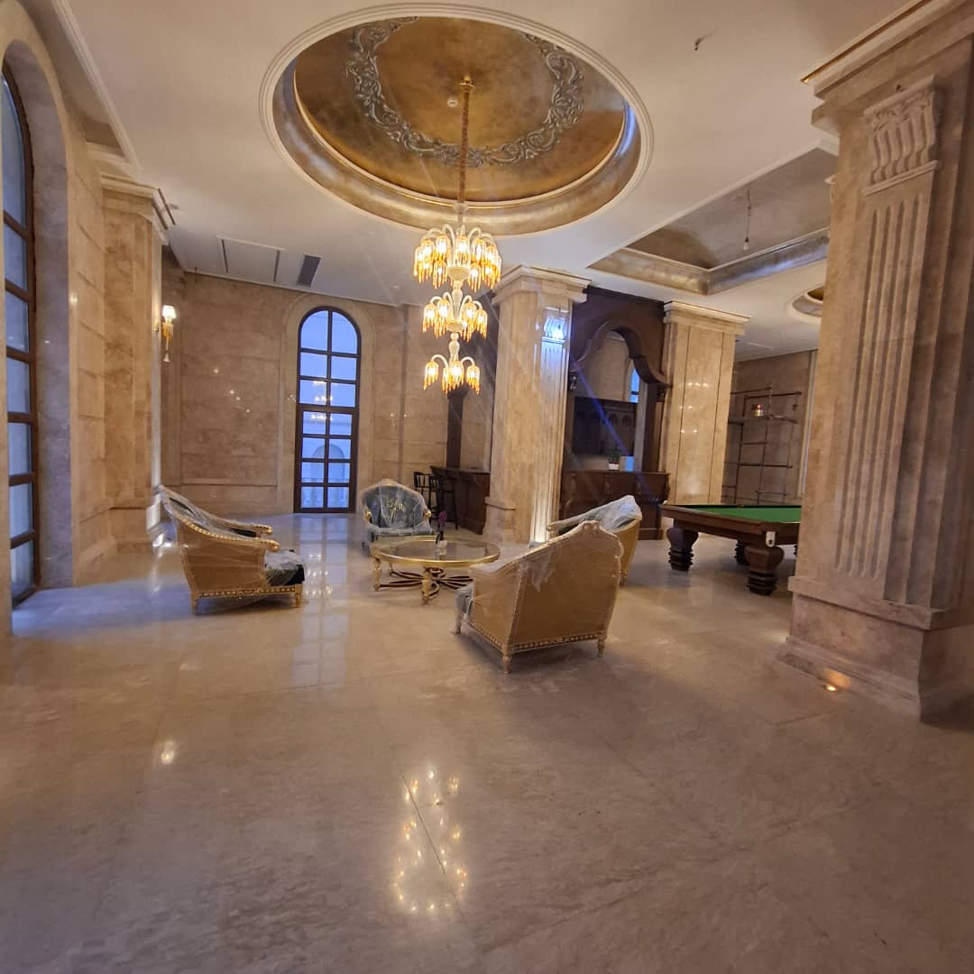 اجاره آپارتمان 250 متر نیاوران