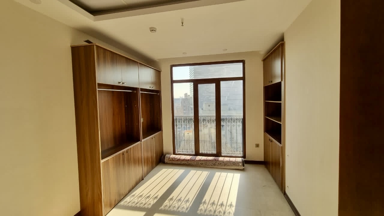 اجاره آپارتمان 130 متر اندرزگو