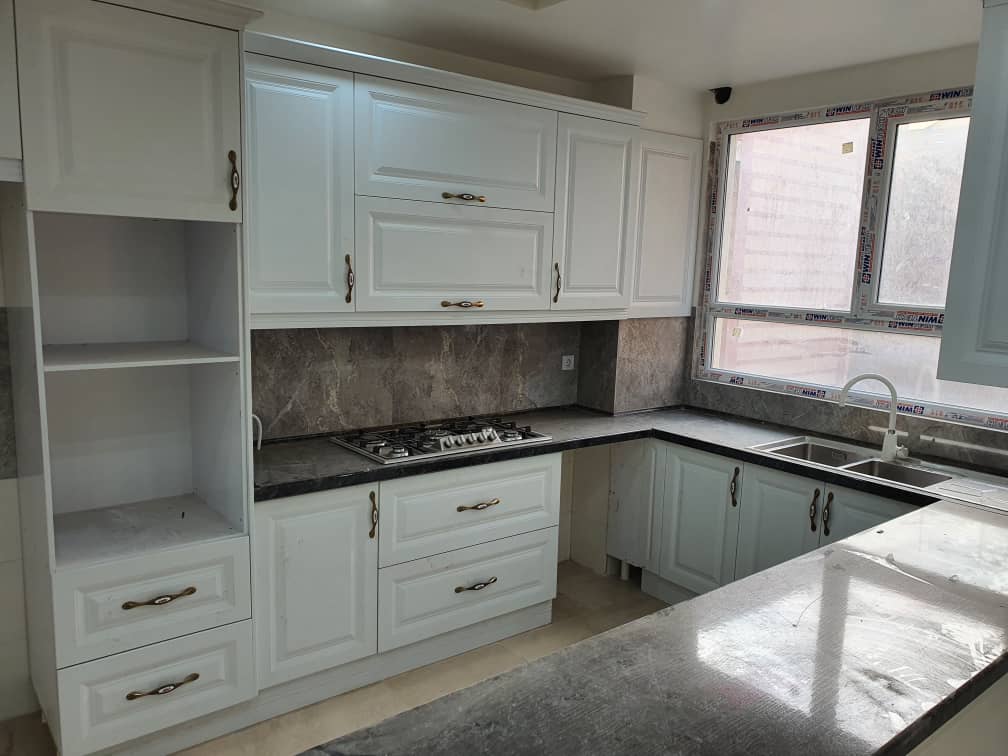 اجاره آپارتمان 110 متری کلید نخورده